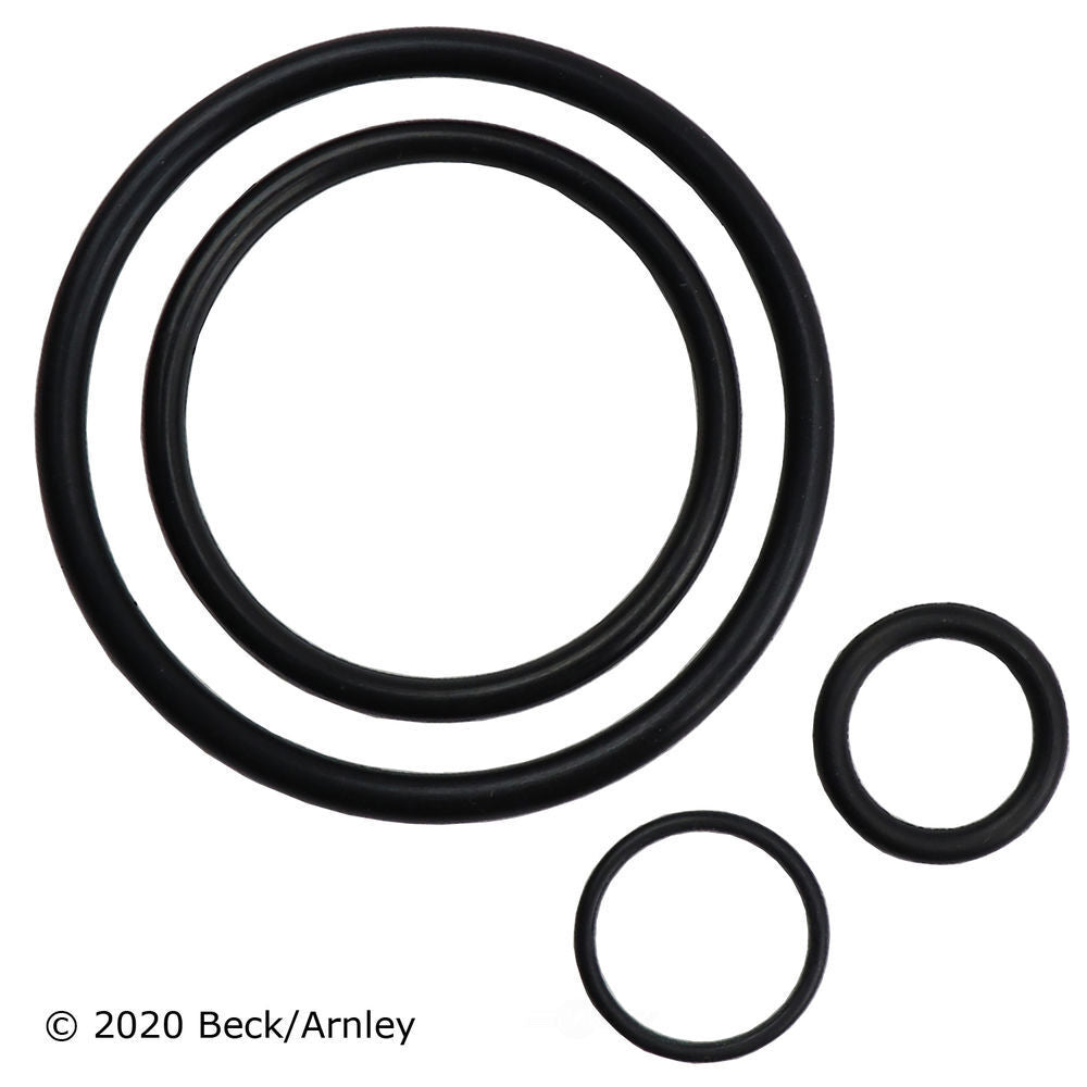 Oil Pmp Gasket & Seal Set  Beck/Arnley  039-6287