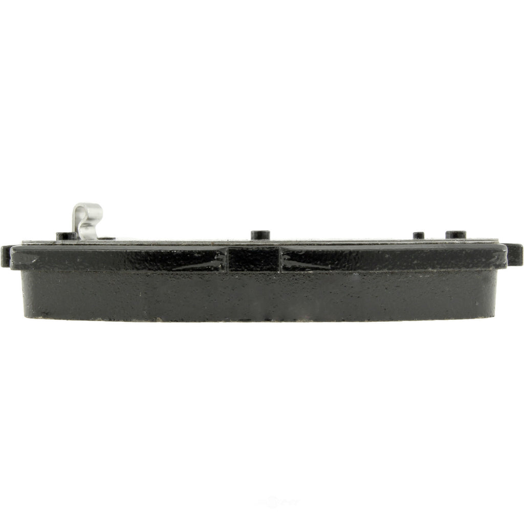 Rr Super Prem Ceramic Brake Pads  Centric Parts  105.17930