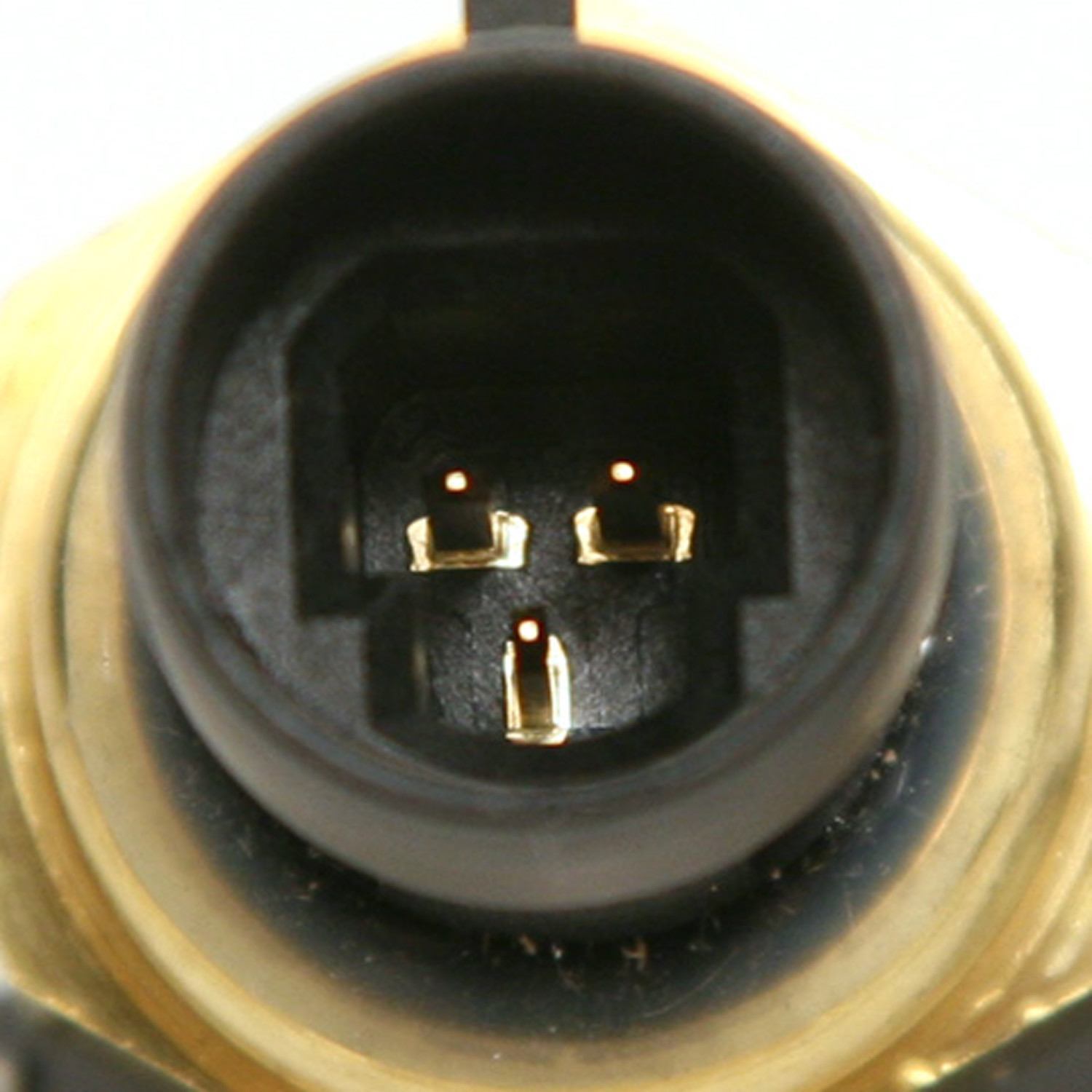 EGR Pressure Sensor  Delphi  HTS105