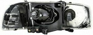 Headlight Assy  Dorman  1590148