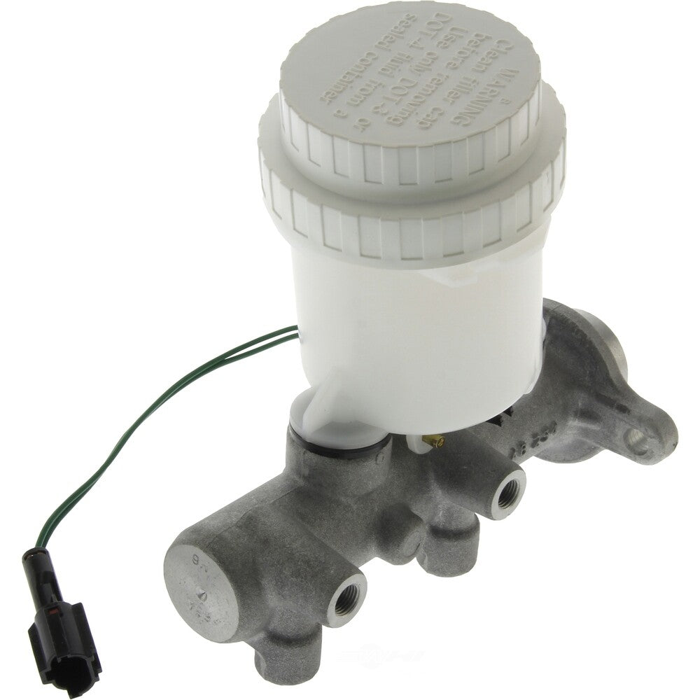 New Master Brake Cyl  Centric Parts  130.47018