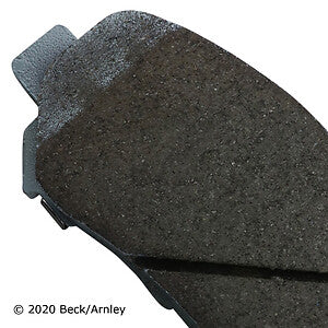 Frt Prem Brake Pads  Beck/Arnley  085-1792