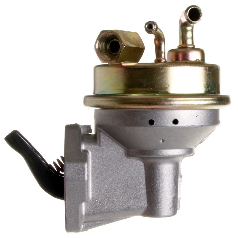New Mechanical Fuel Pmp  Delphi  MF0002