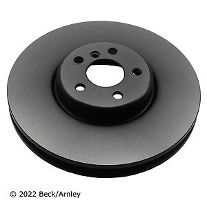 Frt Prem Brk Rotor  Beck/Arnley  083-3771