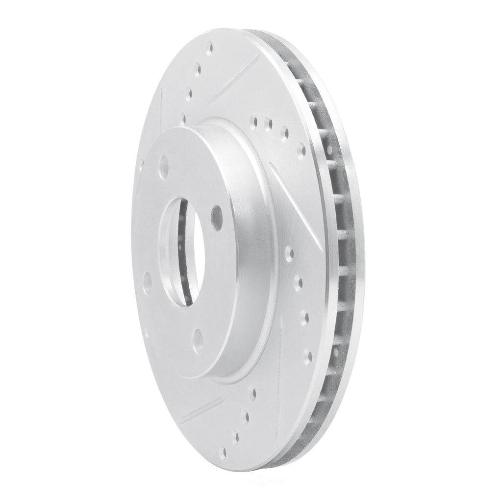 Frt Disc Brake Rotor  DFC  631-56013L