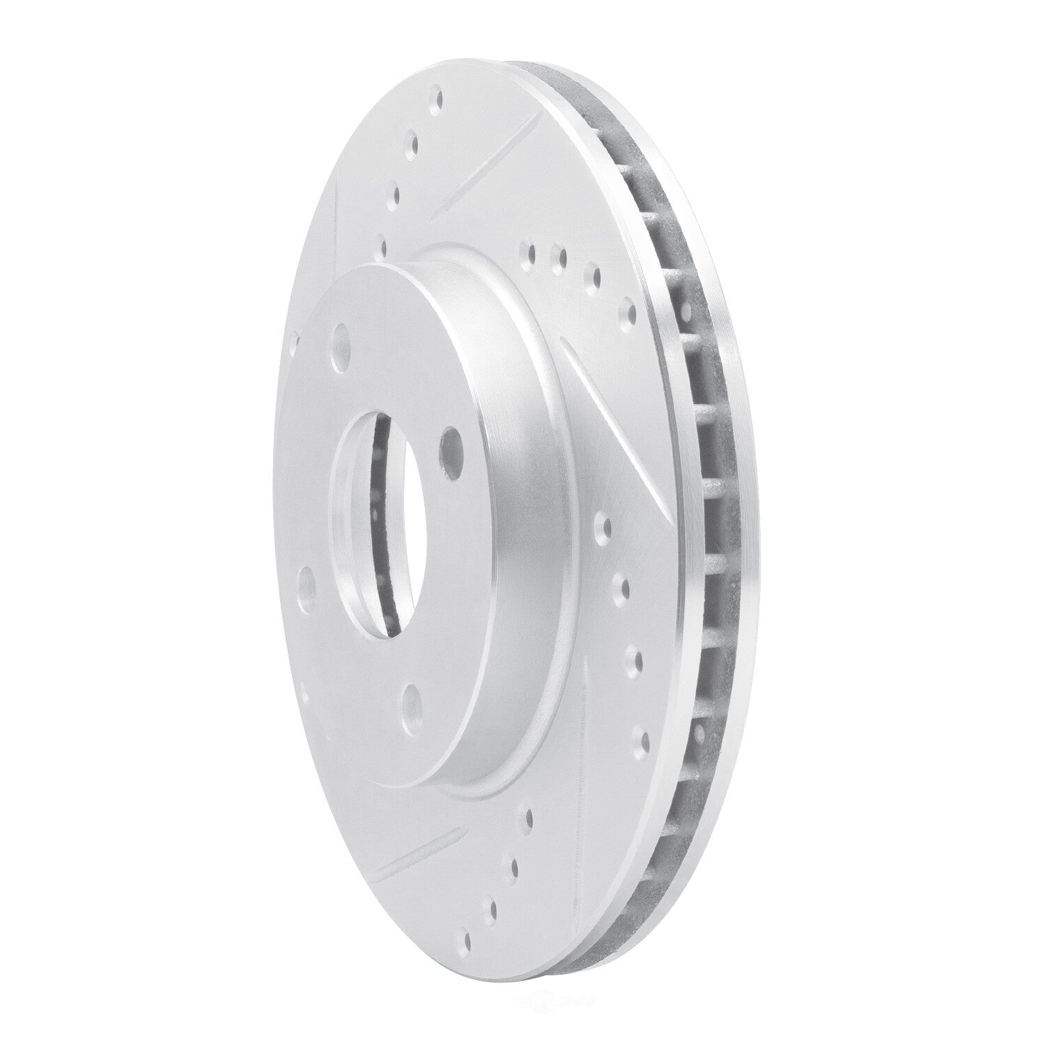 Frt Disc Brake Rotor  DFC  631-56013L