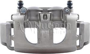 Brake Caliper Rr  Nugeon  99-17361D