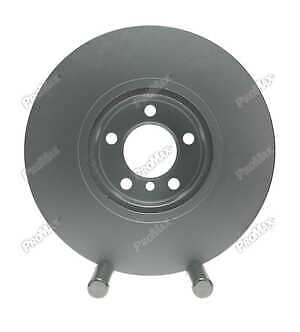 PROMAX Premium Geo-Coated Brake Rotor 20-620014