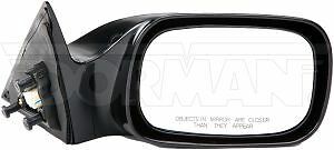 Door Mirror  Dorman  955-1776