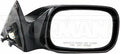 Door Mirror  Dorman  955-1776