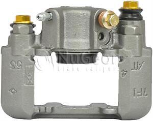 Rr Lft Rebuilt Brake Caliper  Nugeon  97-01675B