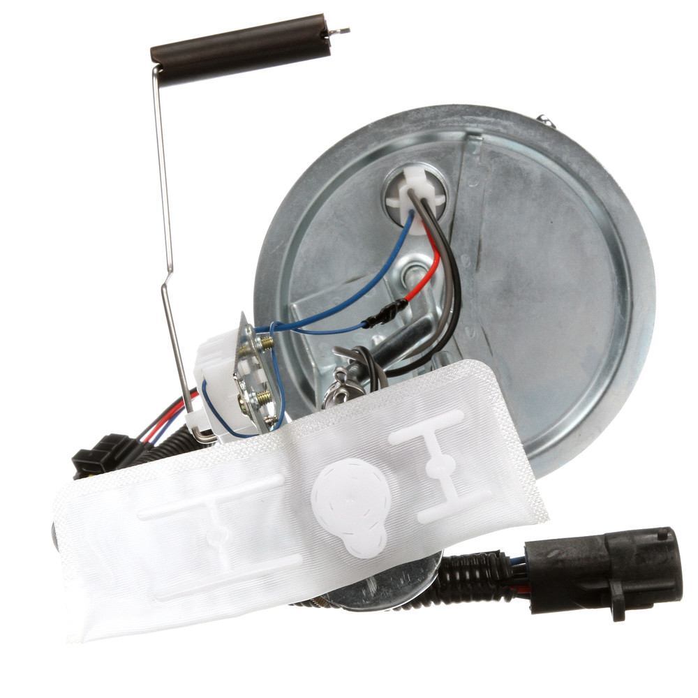 Fuel Pmp & Hanger w/Sender  Delphi  HP10074