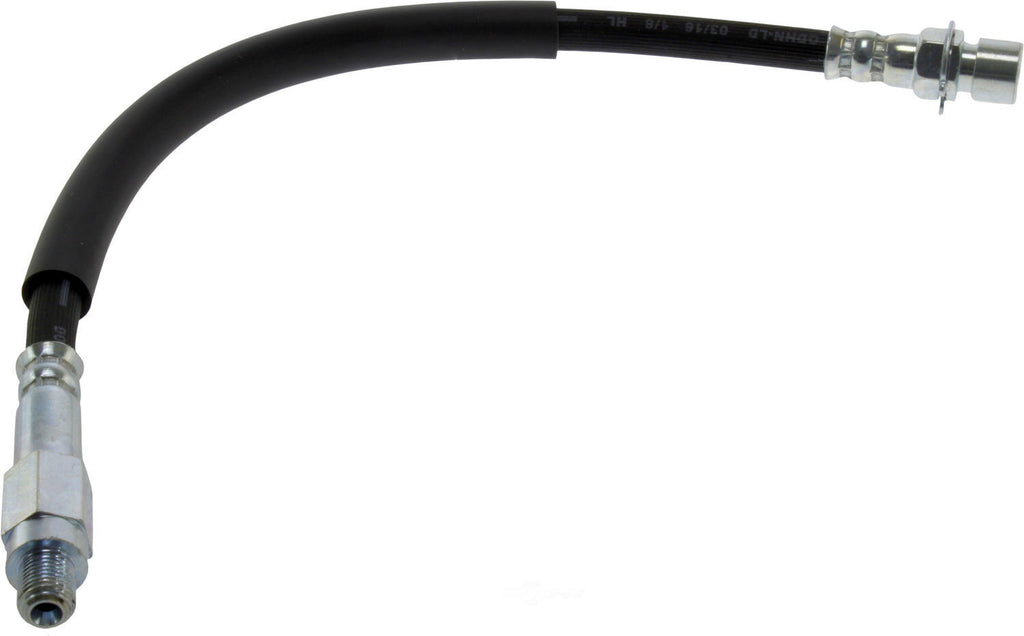 Frt Brake Hose  Centric Parts  150.61014