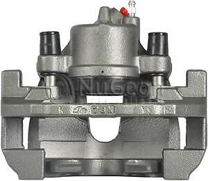 Frt Rt Rebuilt Brake Caliper  Nugeon  99-01189B