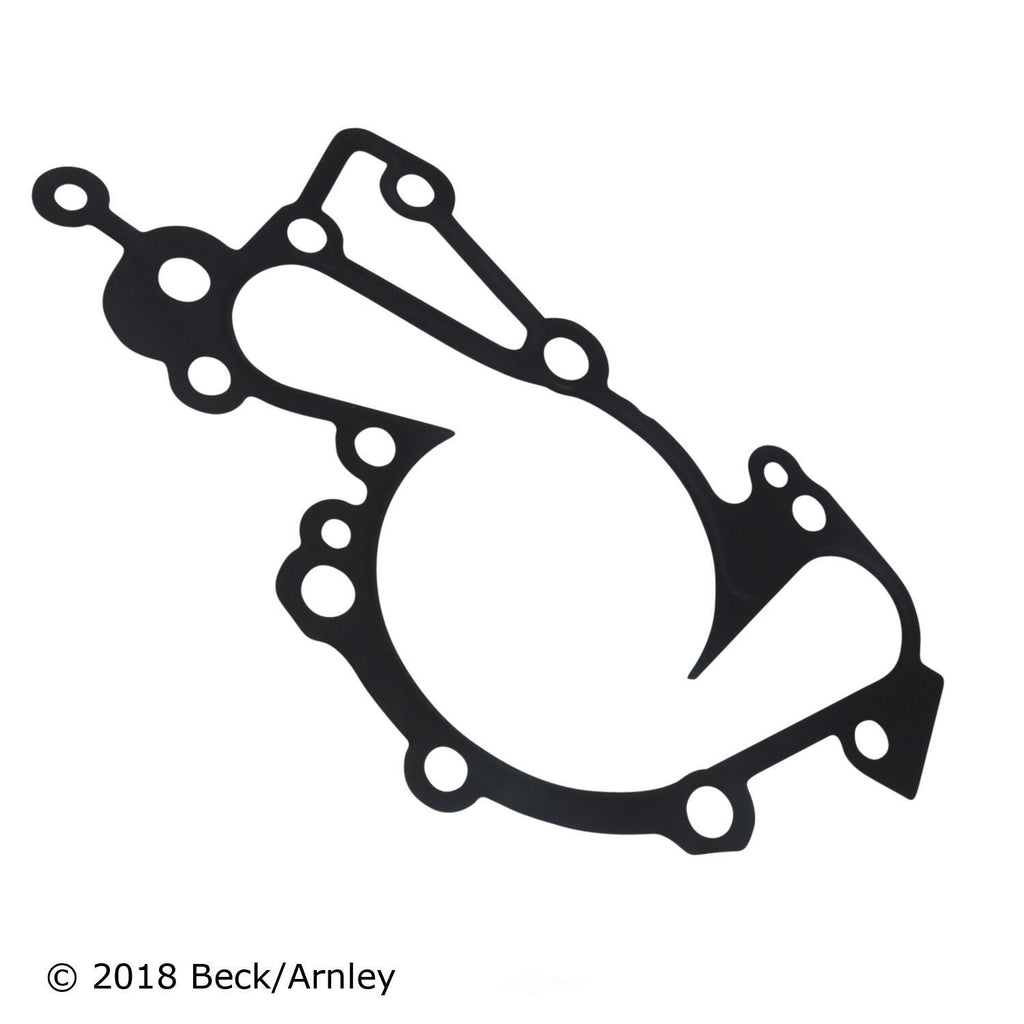 Water Pump Mounting Gasket  Beck/Arnley  039-4157