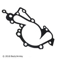 Water Pump Mounting Gasket  Beck/Arnley  039-4157