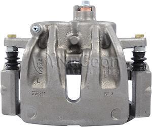 Frt Lft Rebuilt Brake Caliper  Nugeon  99-05414B