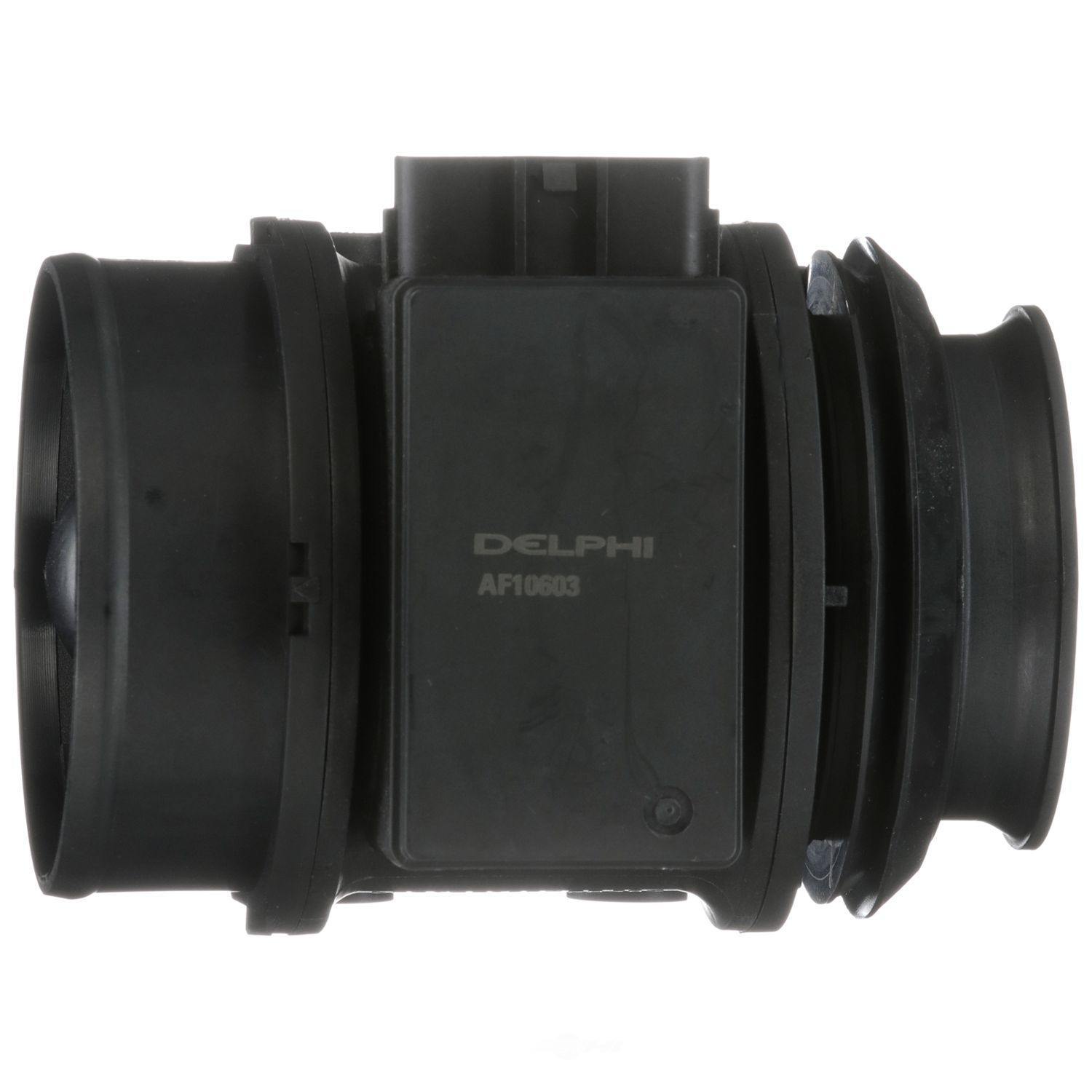 New Air Mass Sensor  Delphi  AF10603