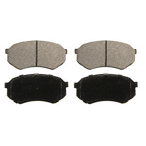 Frt Severe Duty Brake Pads  Wagner  SX433B