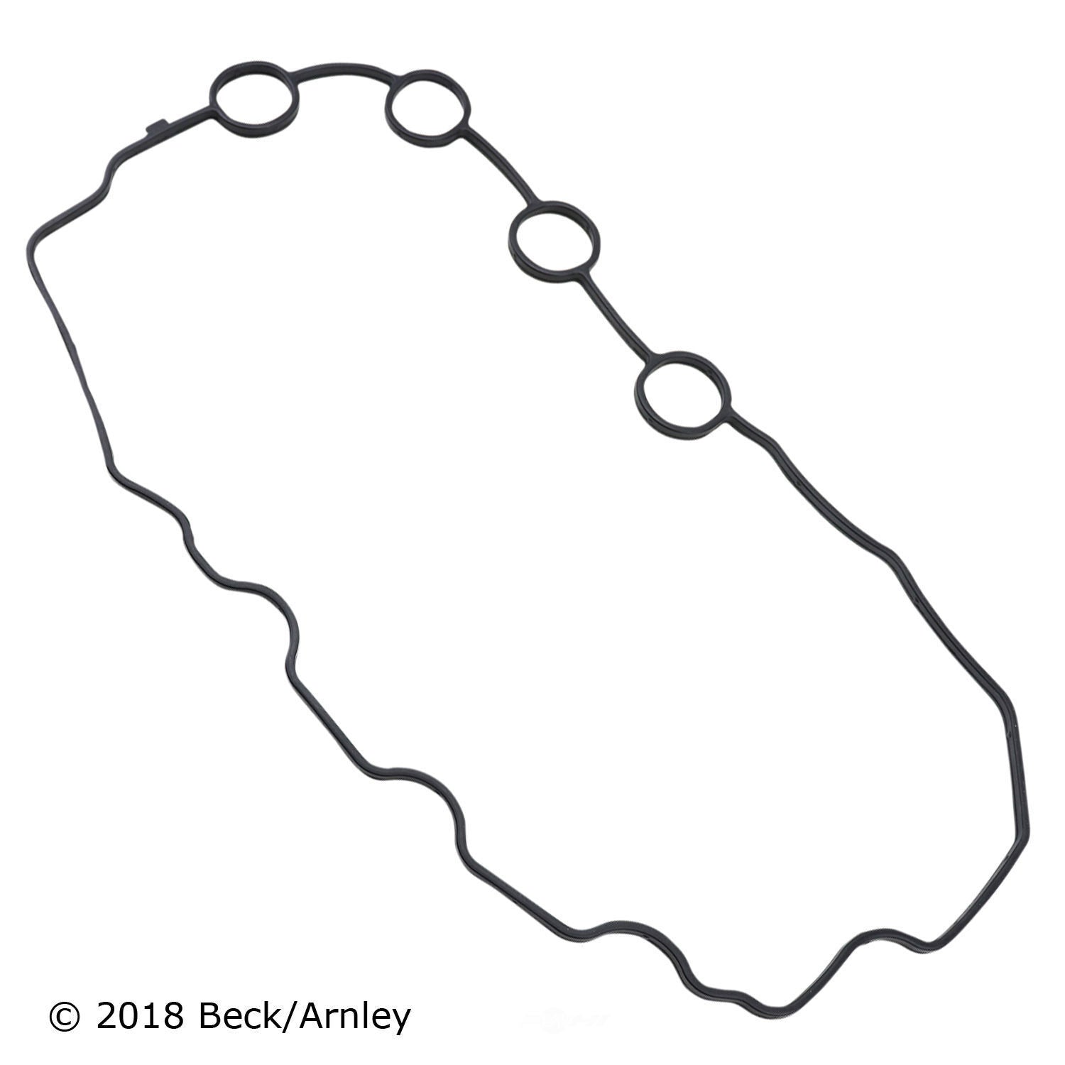 Valve Cvr Gasket Set  Beck/Arnley  036-1709