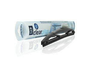Wiper Blade  Clearplus  18122