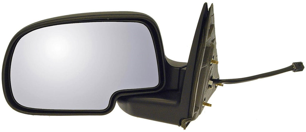 Door Mirror  Dorman  955-530