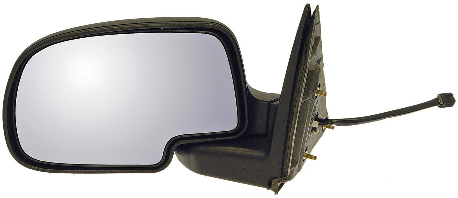 Door Mirror  Dorman  955-530