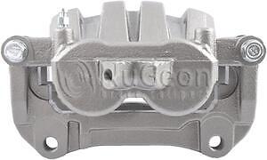 Frt Lft Rebuilt Brake Caliper  Nugeon  99-17780A