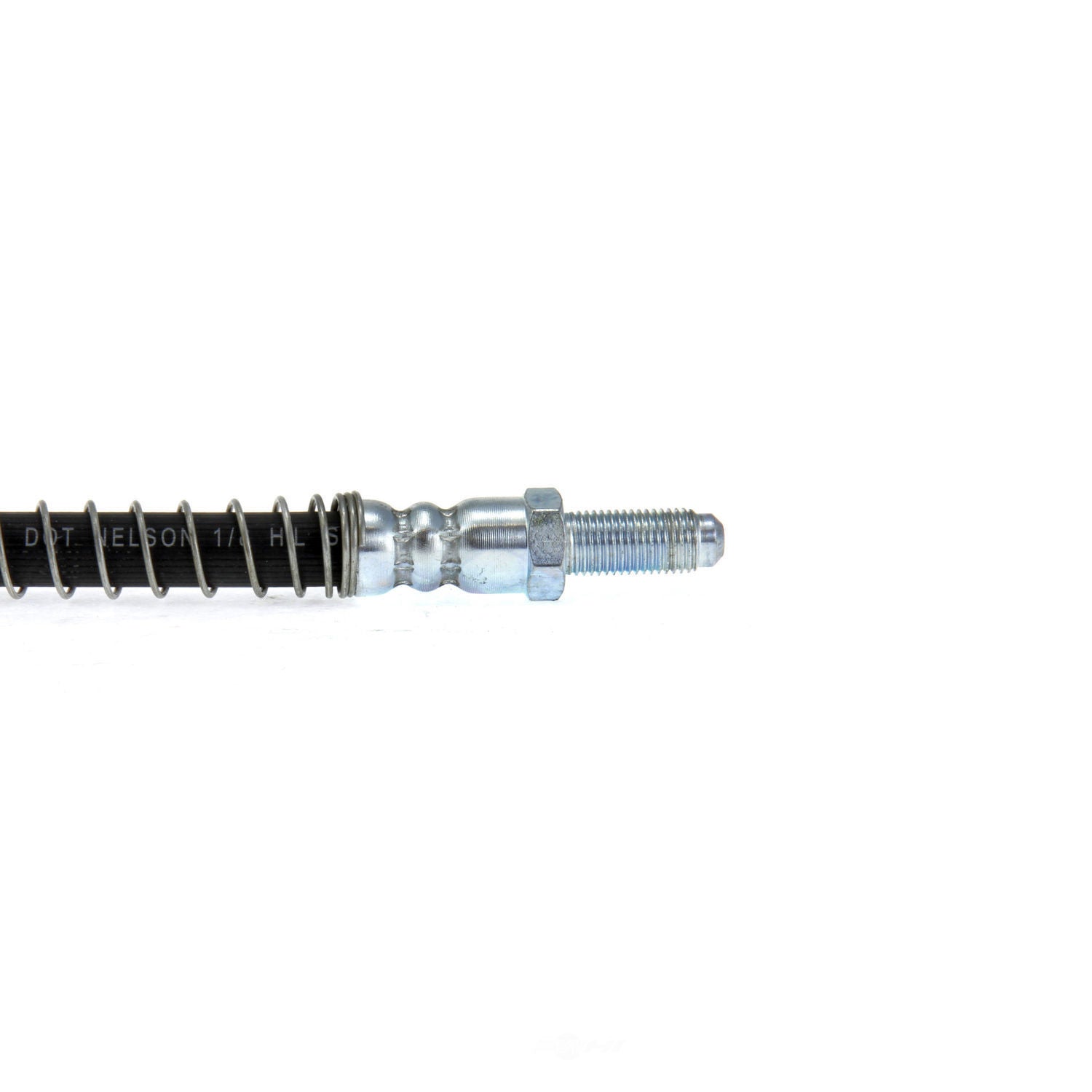 Frt Brake Hose  Centric Parts  150.30001