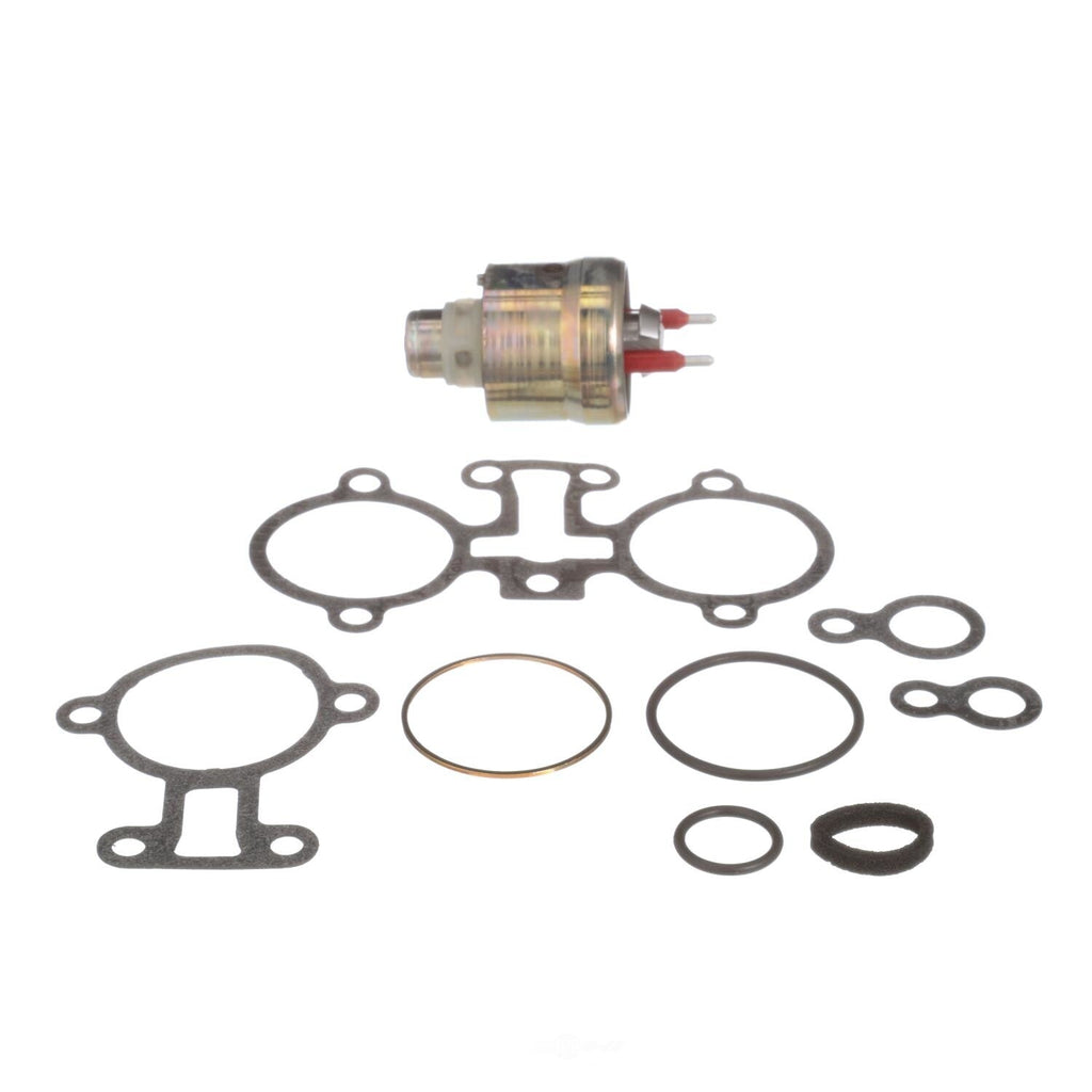 New Fuel Injector  Standard Motor Products  TJ7