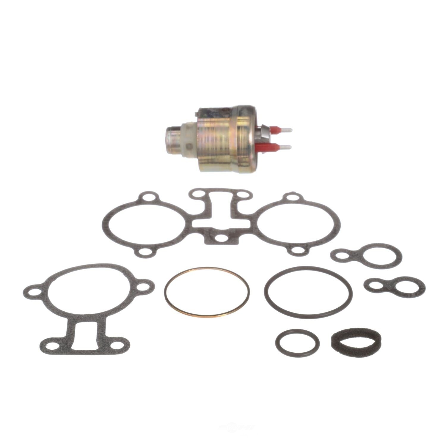New Fuel Injector  Standard Motor Products  TJ7