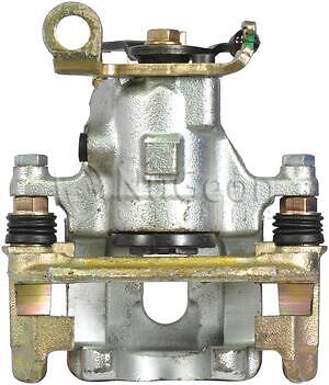 Rr Right Rebuilt Brake Caliper  Nugeon  99-17891A