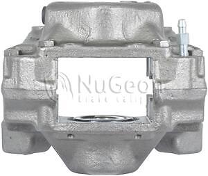 Rr Right Rebuilt Brake Caliper  Nugeon  97-17340A