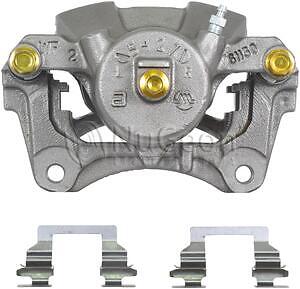 Frt Rt Rebuilt Brake Caliper  Nugeon  99-17374B