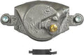 Frt Lft Rebuilt Brake Caliper  Nugeon  97-17238B