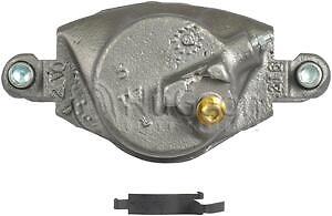 Frt Lft Rebuilt Brake Caliper  Nugeon  97-17238B