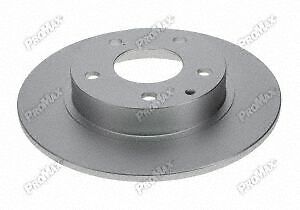 PROMAX Premium Geo-Coated Brake Rotor 20-610005
