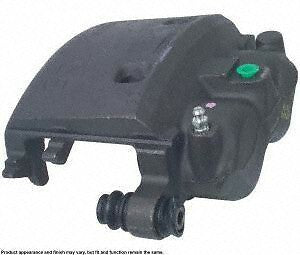 Rr Right Rebuilt Brake Caliper w/Hwd  Cardone Industries  18-4796