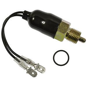 Neutral Safety Switch  Standard Motor Products  NS195