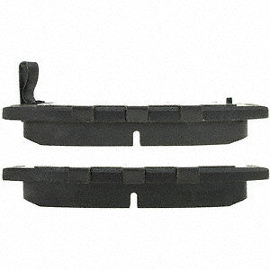 Rr Premium Ceramic Brake Pads  Centric Parts  301.03830