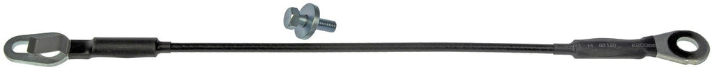 Tailgate Cable  Dorman/Help  38510
