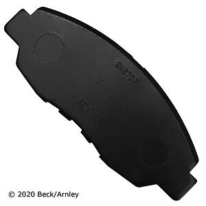 Frt OE Brake Pads  Beck/Arnley  089-1367