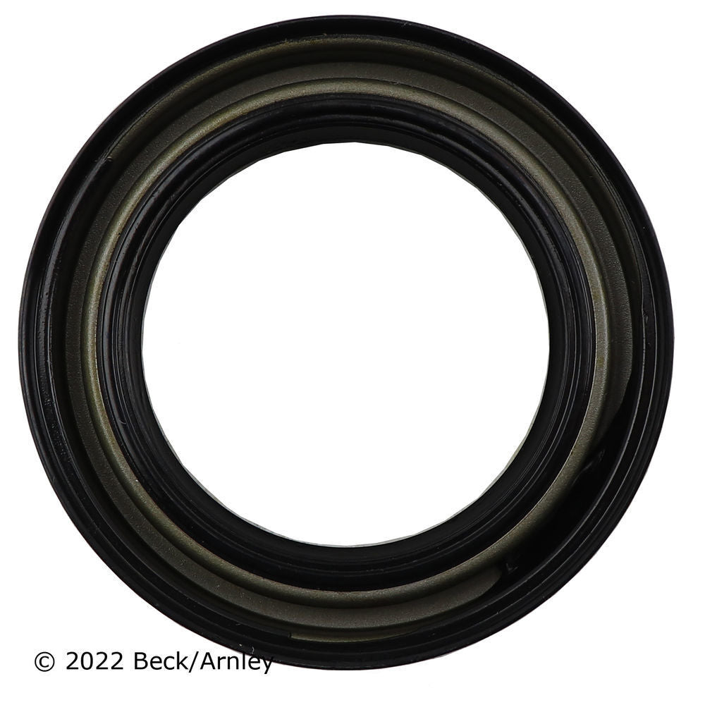 Frt Wheel Seal  Beck/Arnley  052-3372