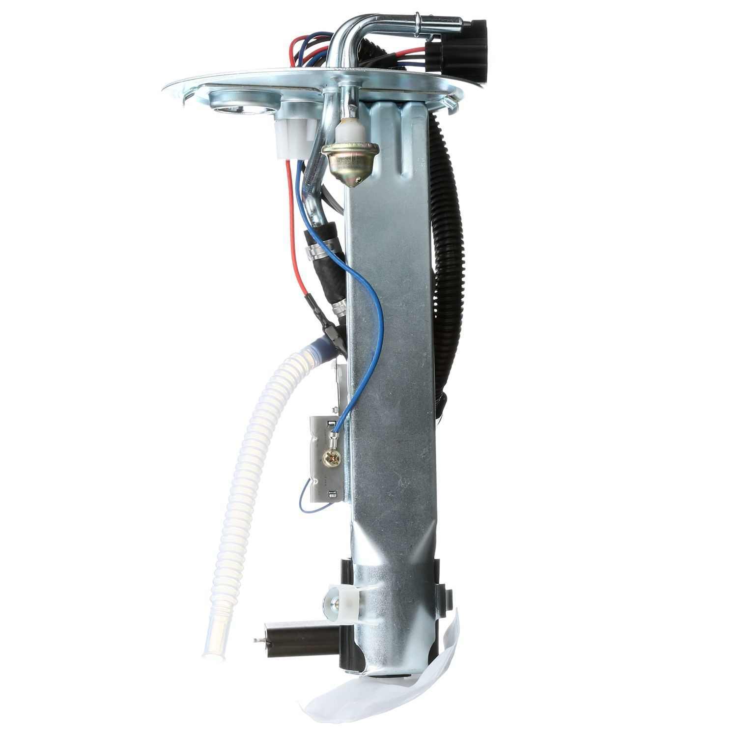 Fuel Pmp & Hanger w/Sender  Delphi  HP10229
