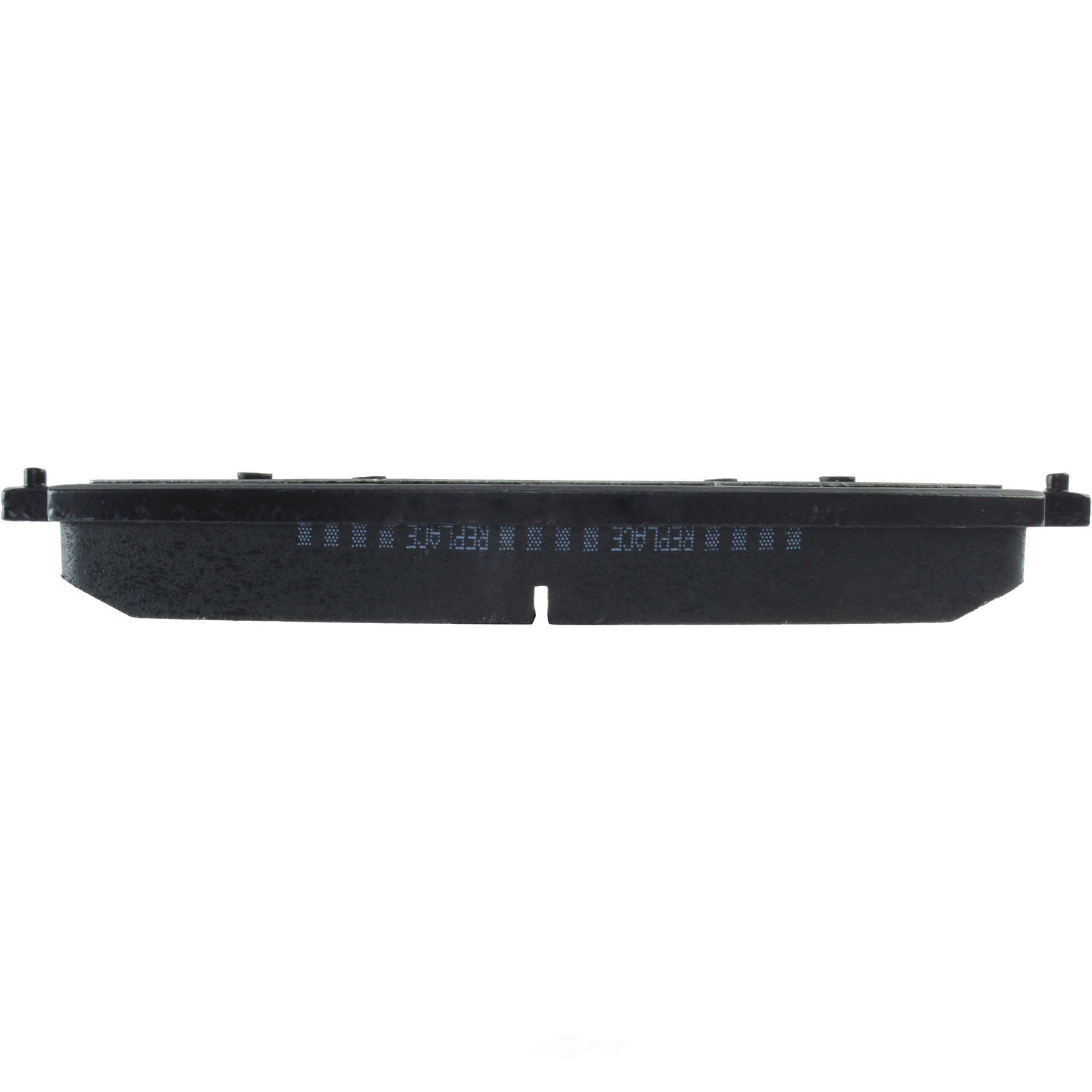 Frt Severe Duty Semi-Met Prem Brake Pads  Centric Parts  106.10690