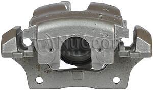Frt Lft Rebuilt Brake Caliper  Nugeon  99-02789A