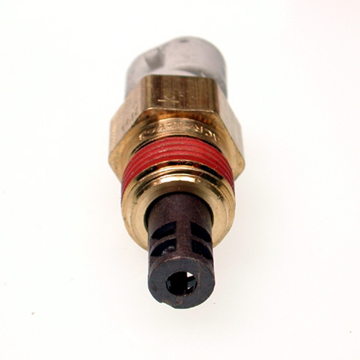 Intake Air Temp Sensor  Delphi  TS10077