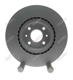 PROMAX Premium Geo-Coated Brake Rotor 20-620046