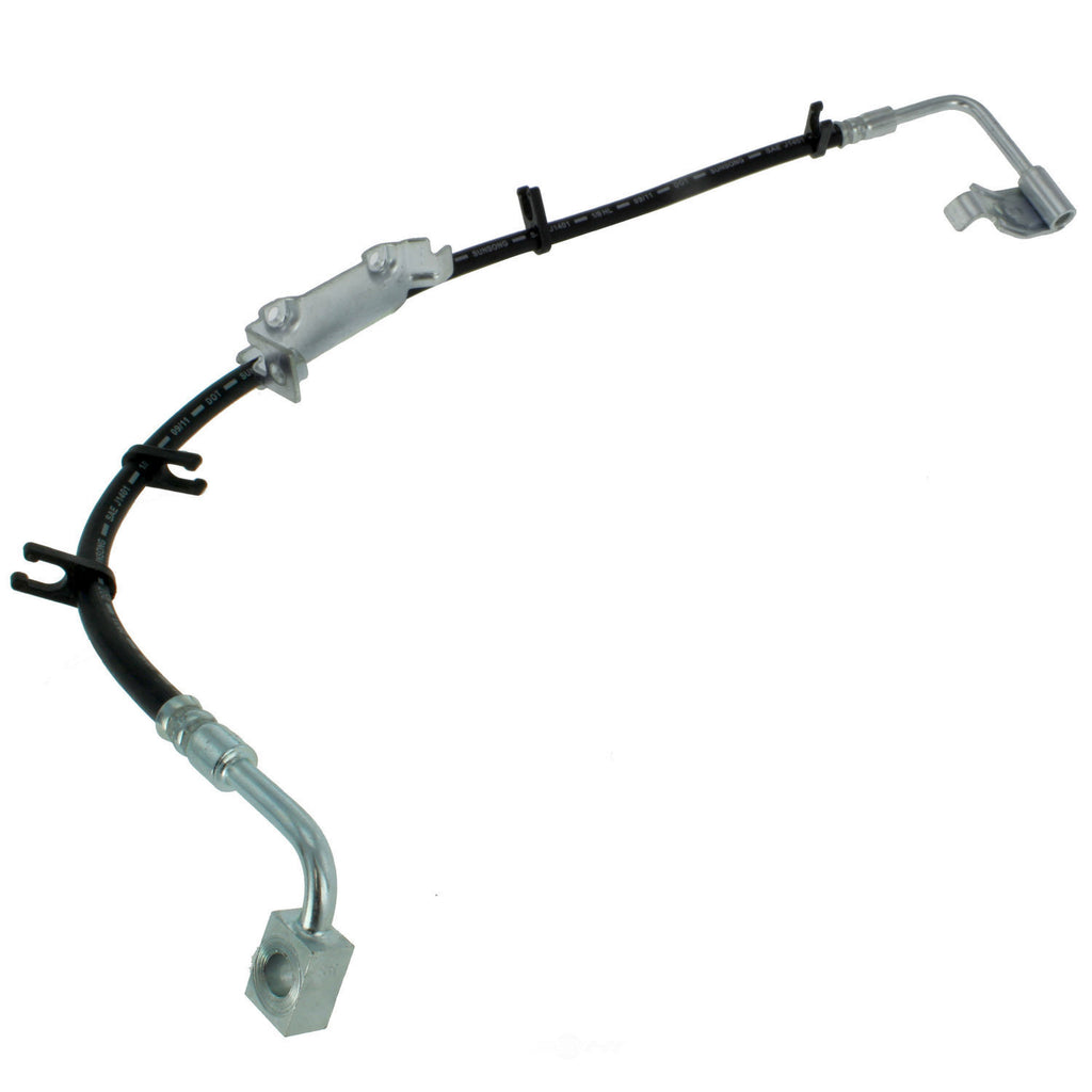 Frt Brake Hose  Centric Parts  150.58027