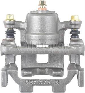 Rr Lft Rebuilt Brake Caliper  Nugeon  99-00624A